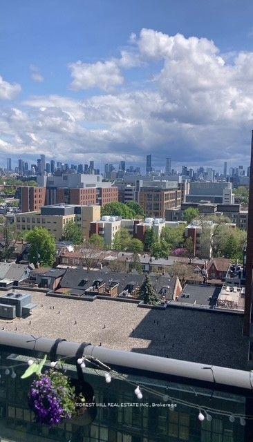 Photo 3 of Unit 1510E, 36 Lisgar Street, Toronto, Little Portugal — HOMEH