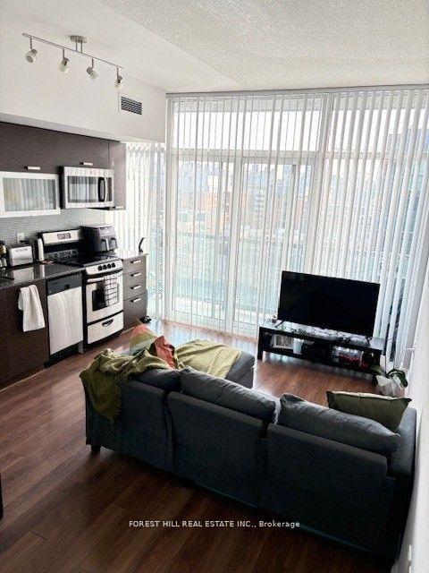 Photo 5 of Unit 1510E, 36 Lisgar Street, Toronto, Little Portugal — HOMEH