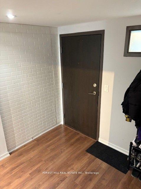 Photo 7 of Unit 1510E, 36 Lisgar Street, Toronto, Little Portugal — HOMEH