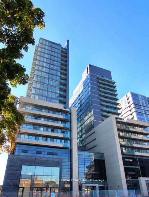 Photo 9 of Unit 1510E, 36 Lisgar Street, Toronto, Little Portugal — HOMEH