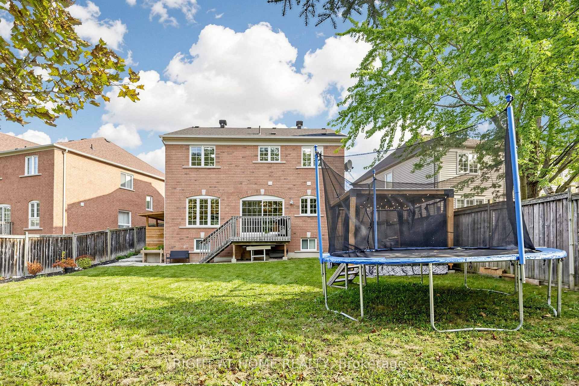 Photo 39 of 14 Grainger Crescent, Ajax, Northwest Ajax — HOMEH
