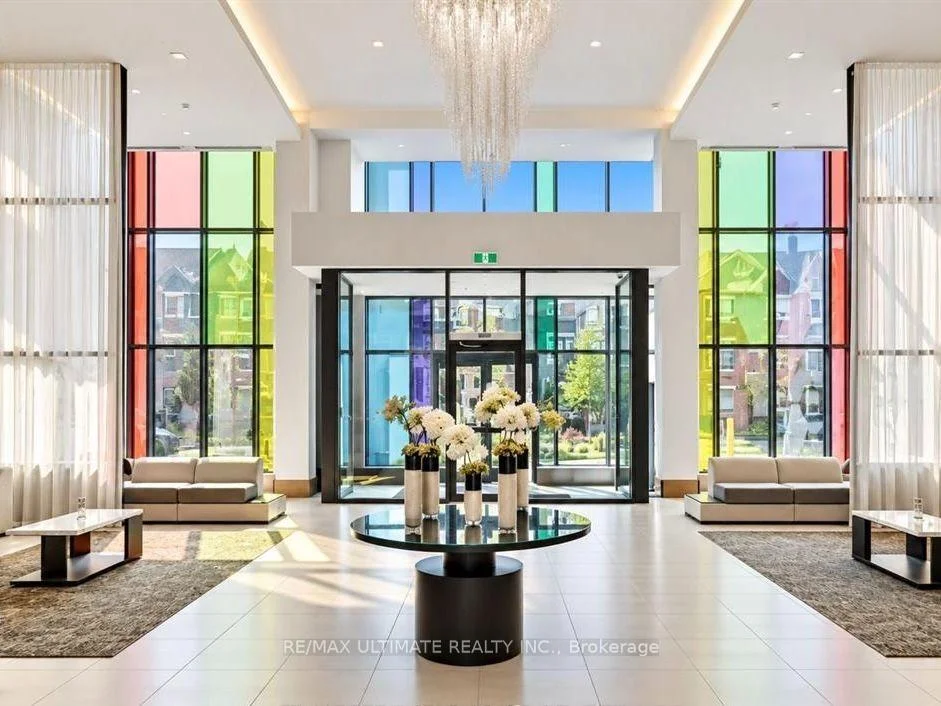 Photo 5 of Unit 1601, 38 Gandhi Lane, Markham, Commerce Valley — HOMEH