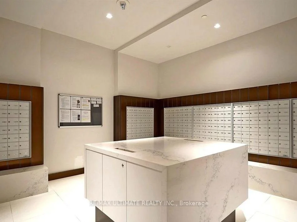 Photo 6 of Unit 1601, 38 Gandhi Lane, Markham, Commerce Valley — HOMEH