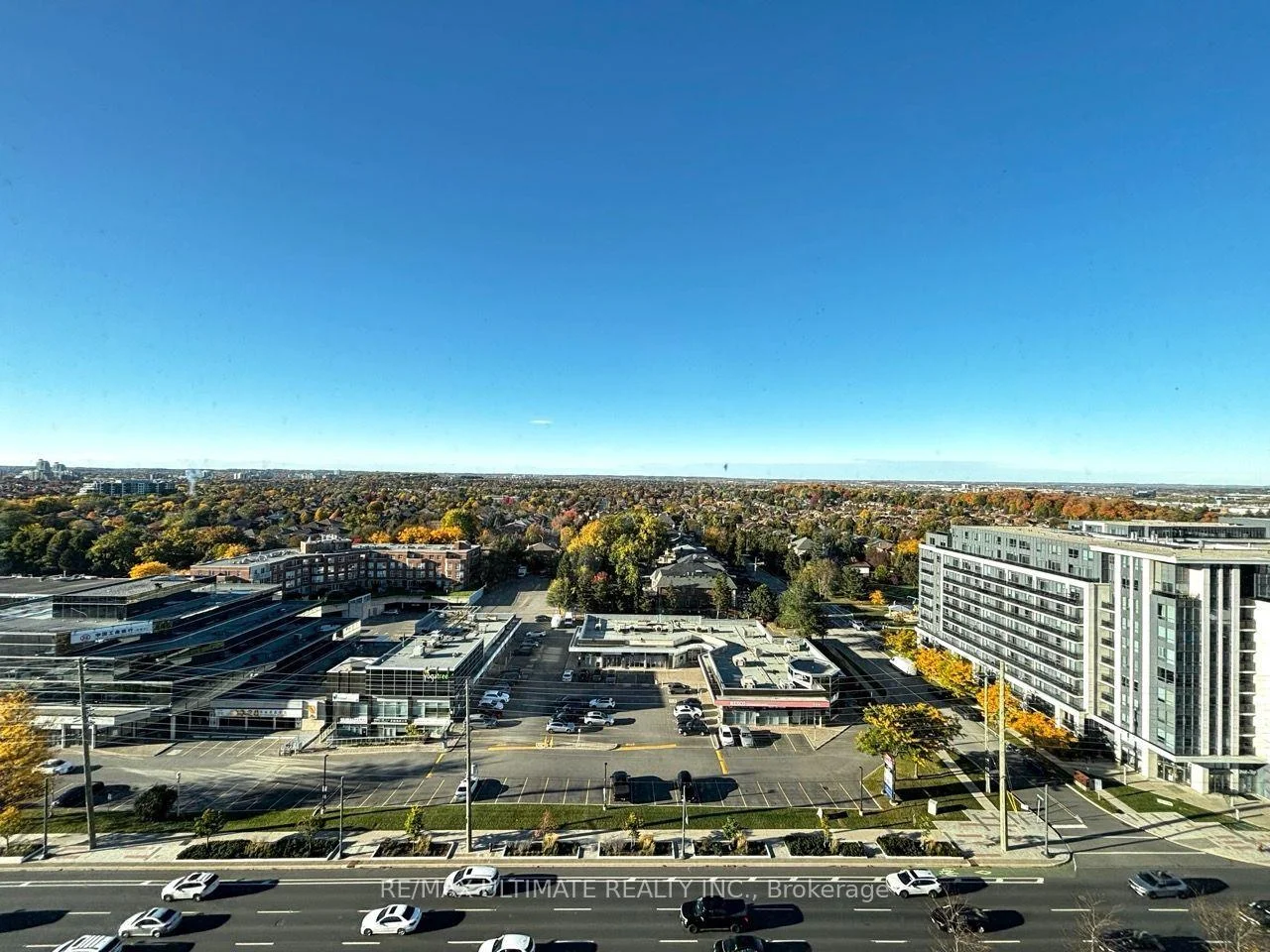 Photo 25 of Unit 1601, 38 Gandhi Lane, Markham, Commerce Valley — HOMEH