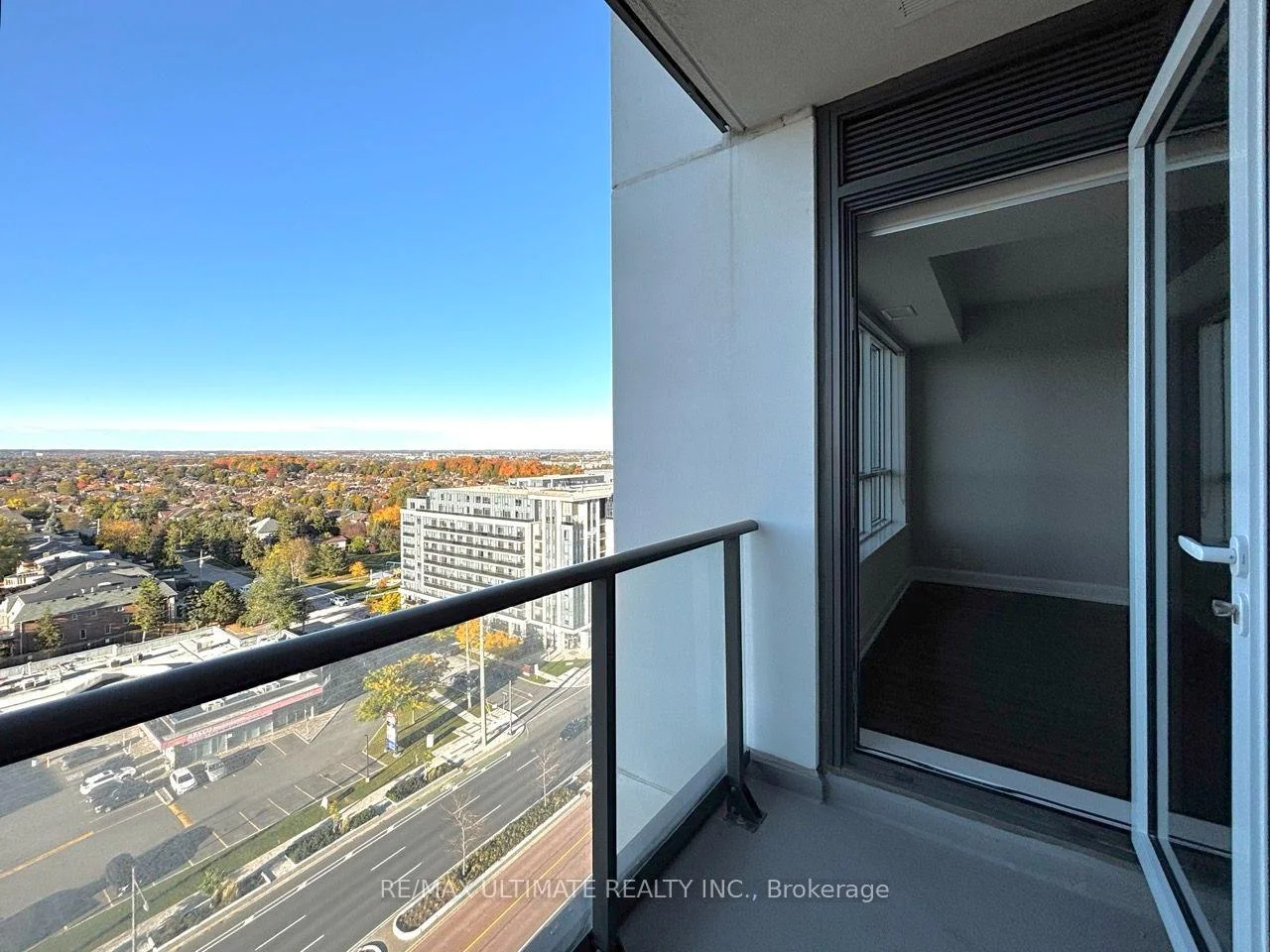 Photo 26 of Unit 1601, 38 Gandhi Lane, Markham, Commerce Valley — HOMEH