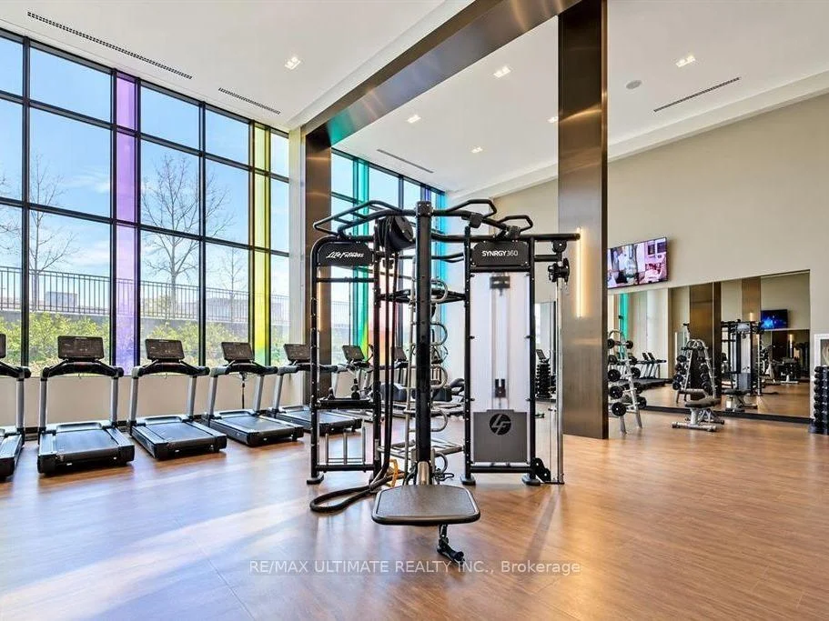 Photo 27 of Unit 1601, 38 Gandhi Lane, Markham, Commerce Valley — HOMEH