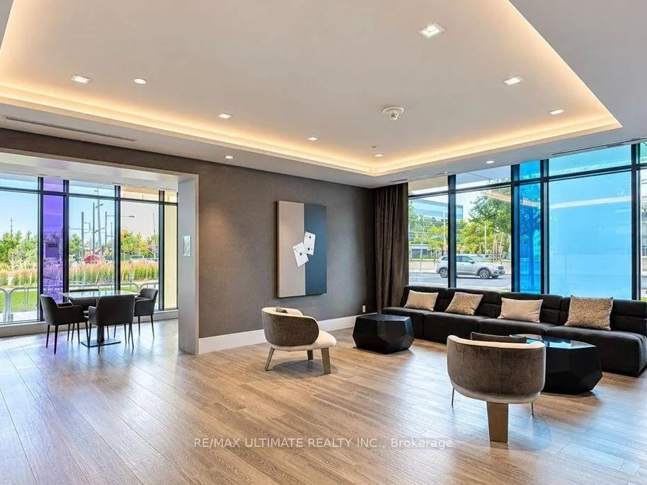 Photo 30 of Unit 1601, 38 Gandhi Lane, Markham, Commerce Valley — HOMEH