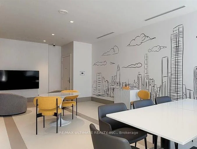 Photo 31 of Unit 1601, 38 Gandhi Lane, Markham, Commerce Valley — HOMEH