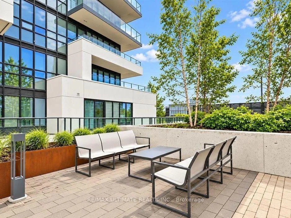 Photo 32 of Unit 1601, 38 Gandhi Lane, Markham, Commerce Valley — HOMEH