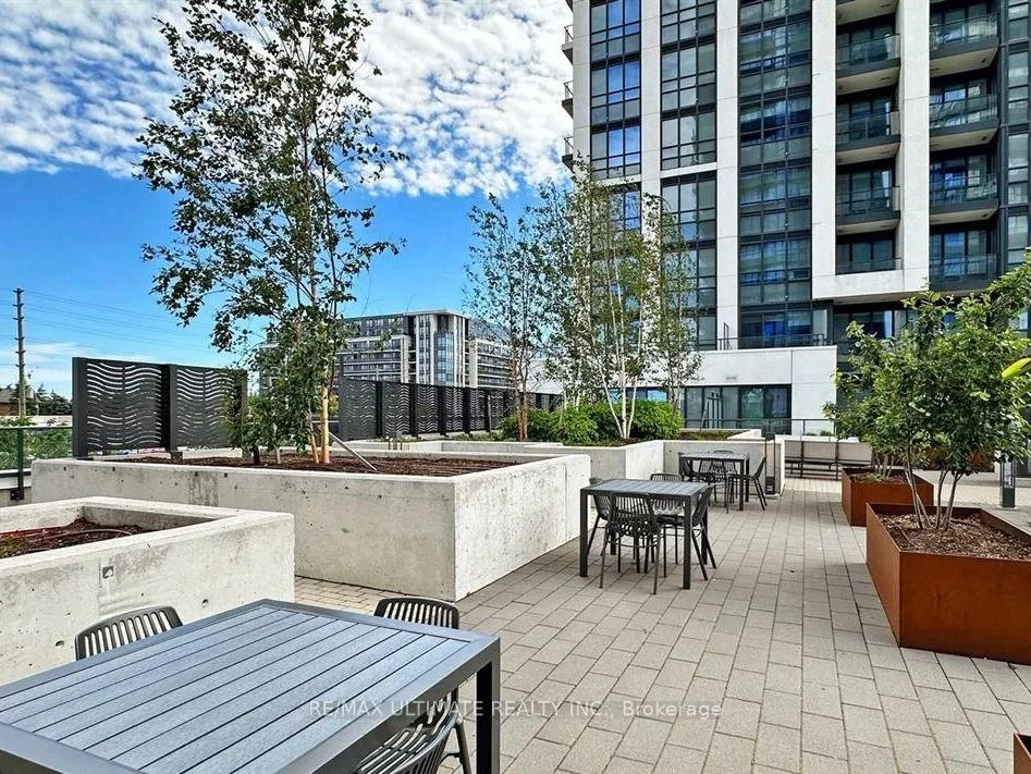 Photo 33 of Unit 1601, 38 Gandhi Lane, Markham, Commerce Valley — HOMEH