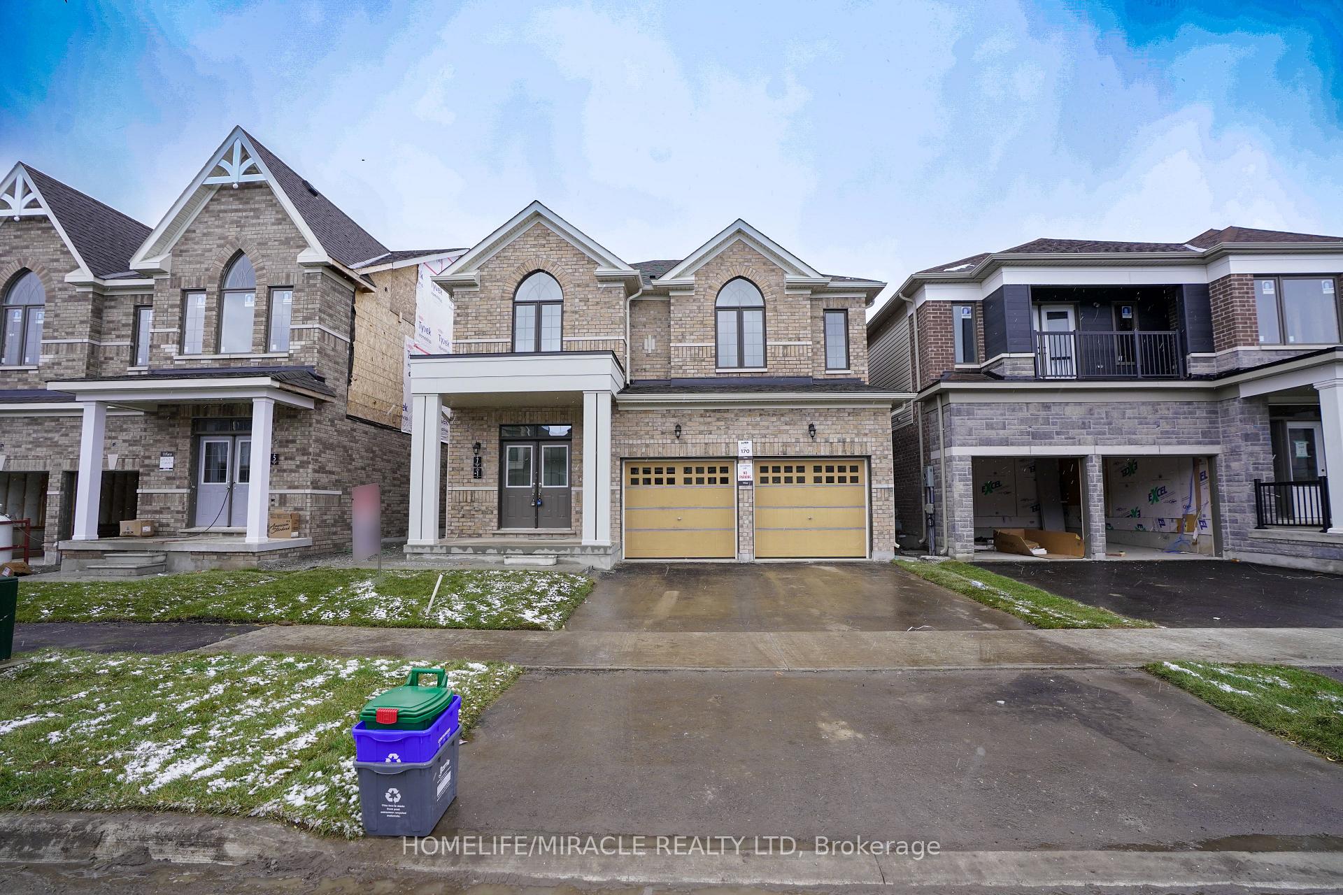 Photo 2 of Unit Lower, 7 Ludlow Drive, Barrie, Innis-Shore — HOMEH