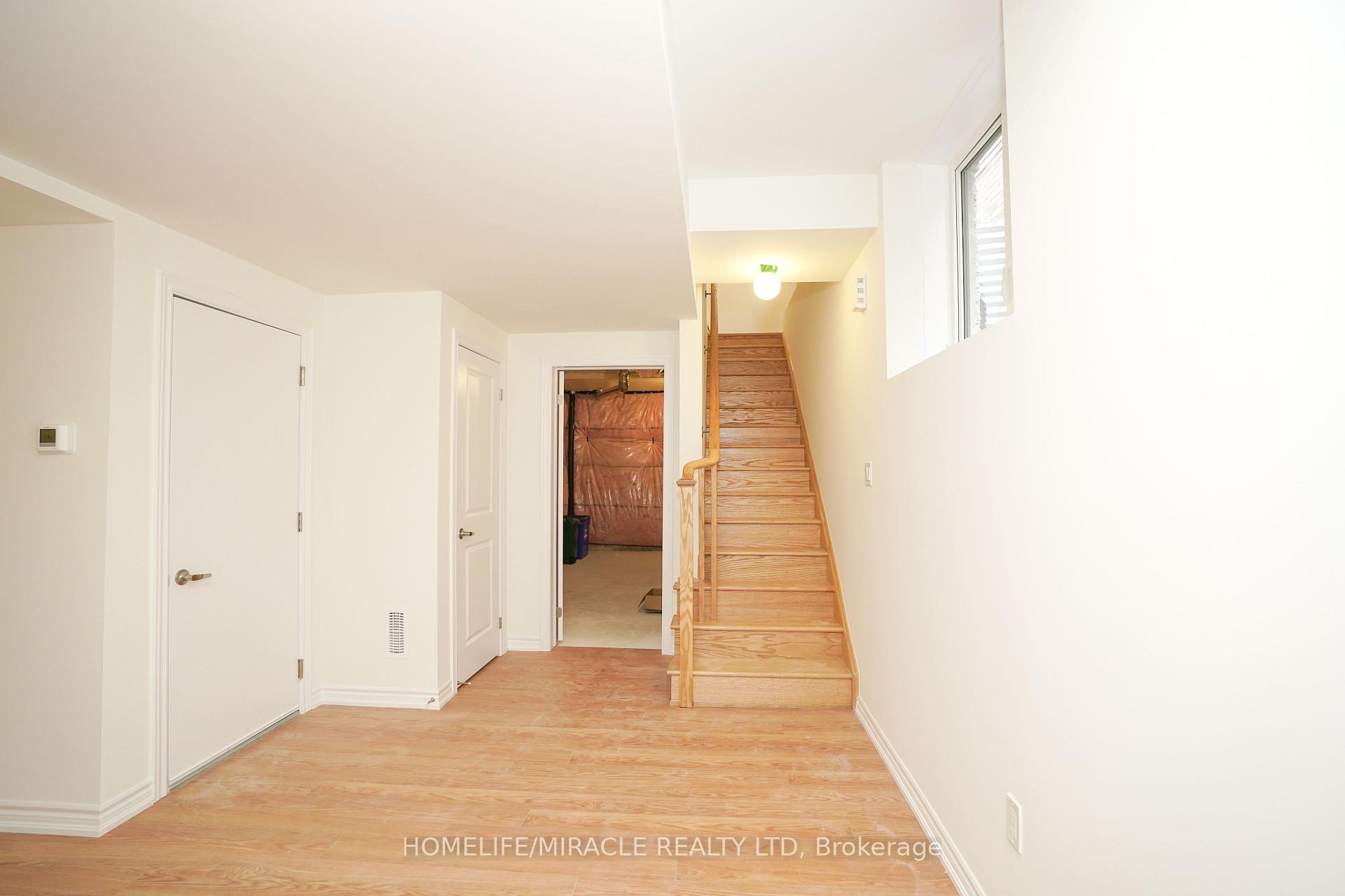 Photo 7 of Unit Lower, 7 Ludlow Drive, Barrie, Innis-Shore — HOMEH