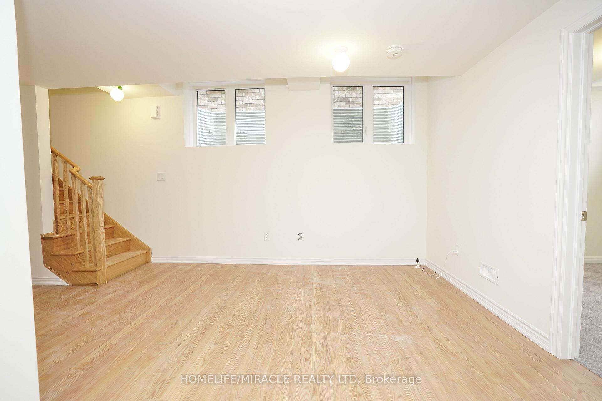 Photo 8 of Unit Lower, 7 Ludlow Drive, Barrie, Innis-Shore — HOMEH