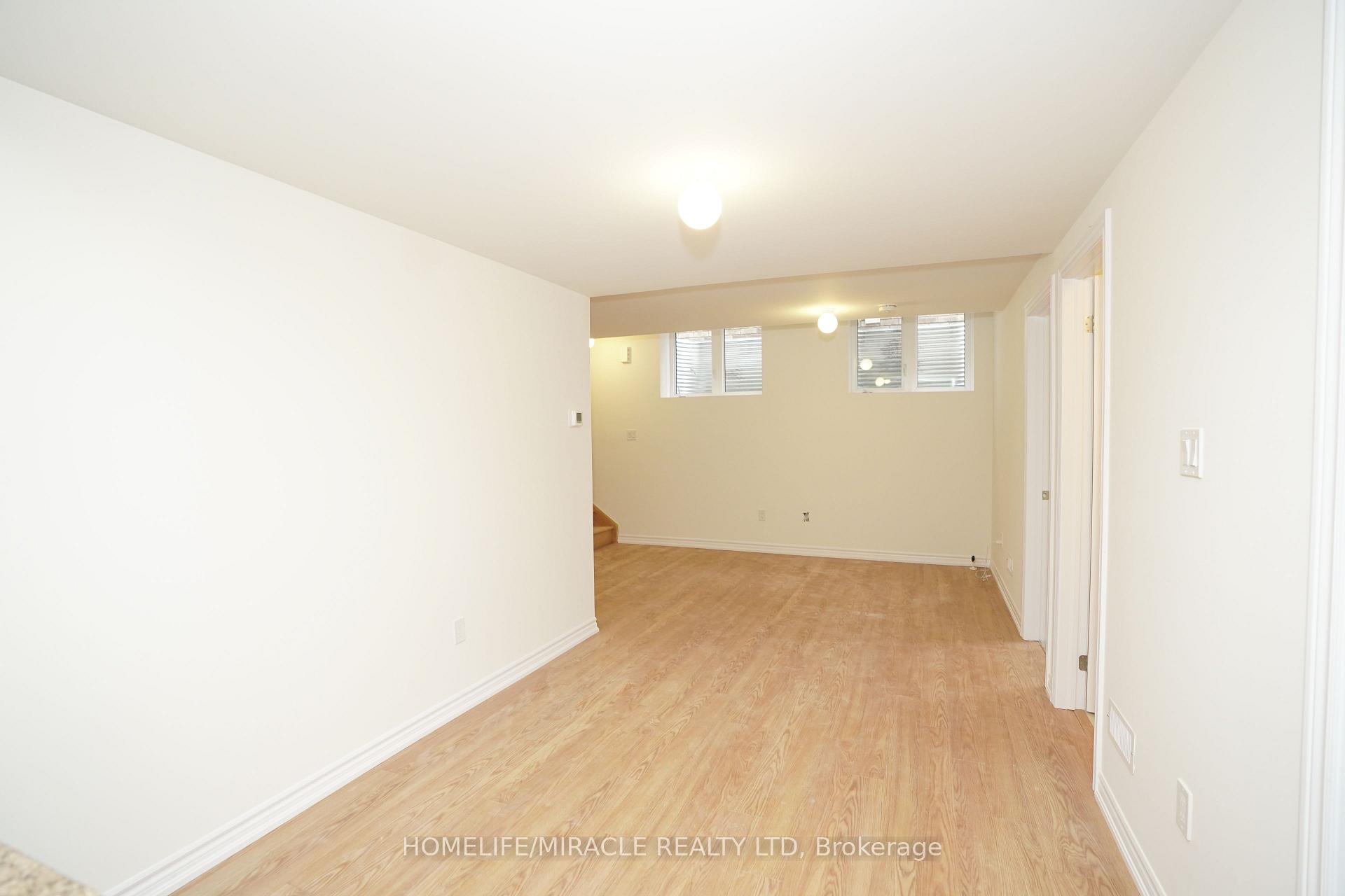 Photo 11 of Unit Lower, 7 Ludlow Drive, Barrie, Innis-Shore — HOMEH
