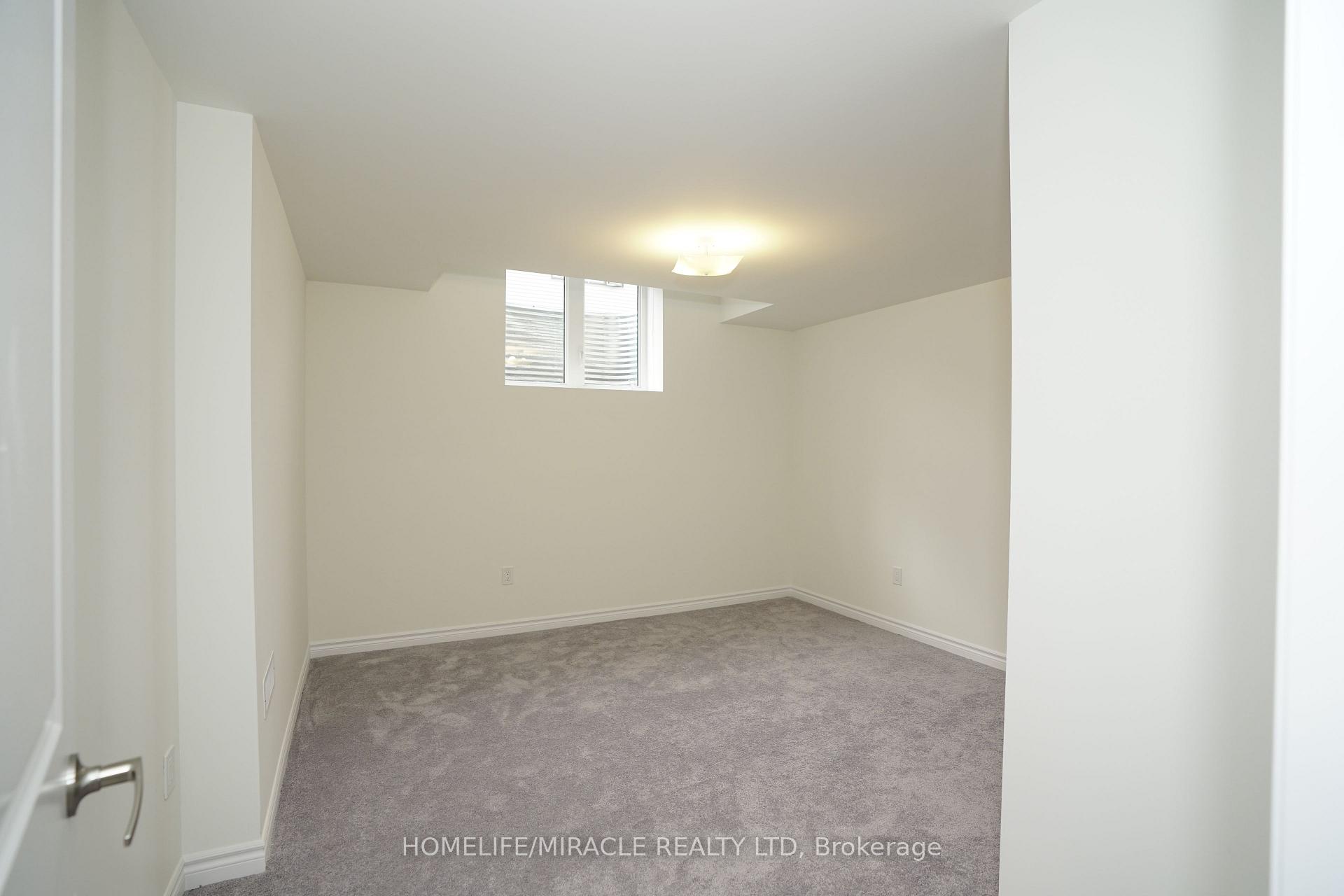 Photo 14 of Unit Lower, 7 Ludlow Drive, Barrie, Innis-Shore — HOMEH