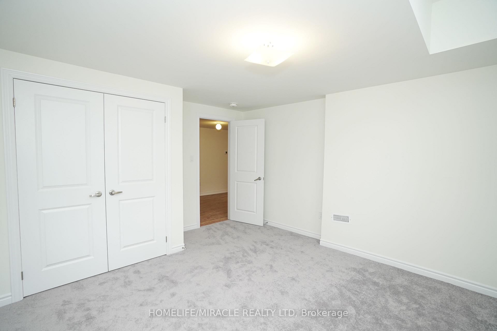 Photo 13 of Unit Lower, 7 Ludlow Drive, Barrie, Innis-Shore — HOMEH