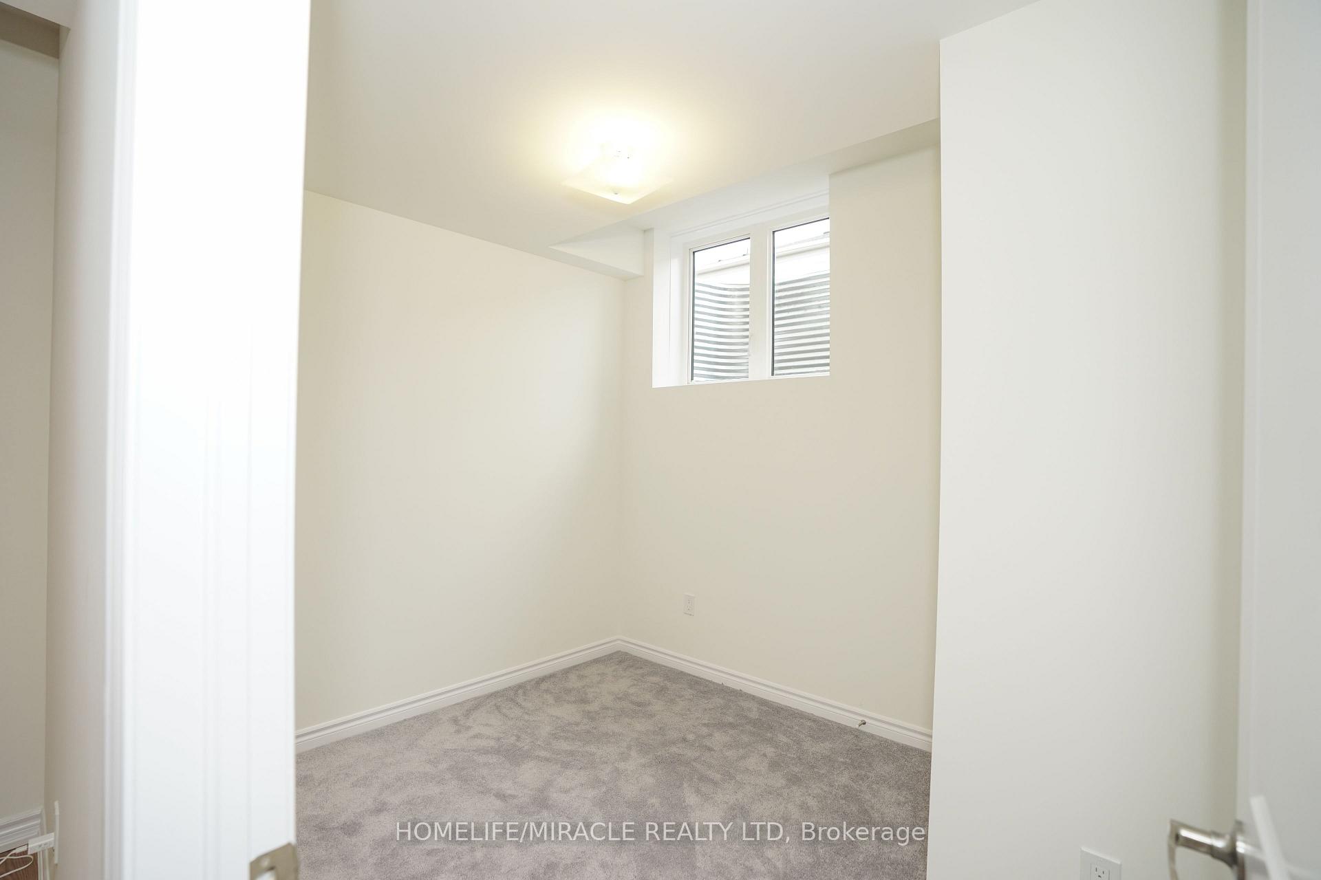 Photo 15 of Unit Lower, 7 Ludlow Drive, Barrie, Innis-Shore — HOMEH