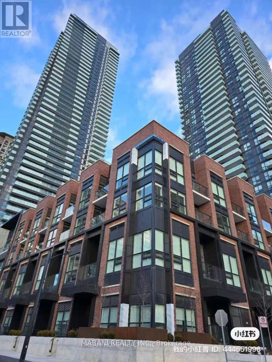 Photo of Unit 4303, 430 Square One Drive