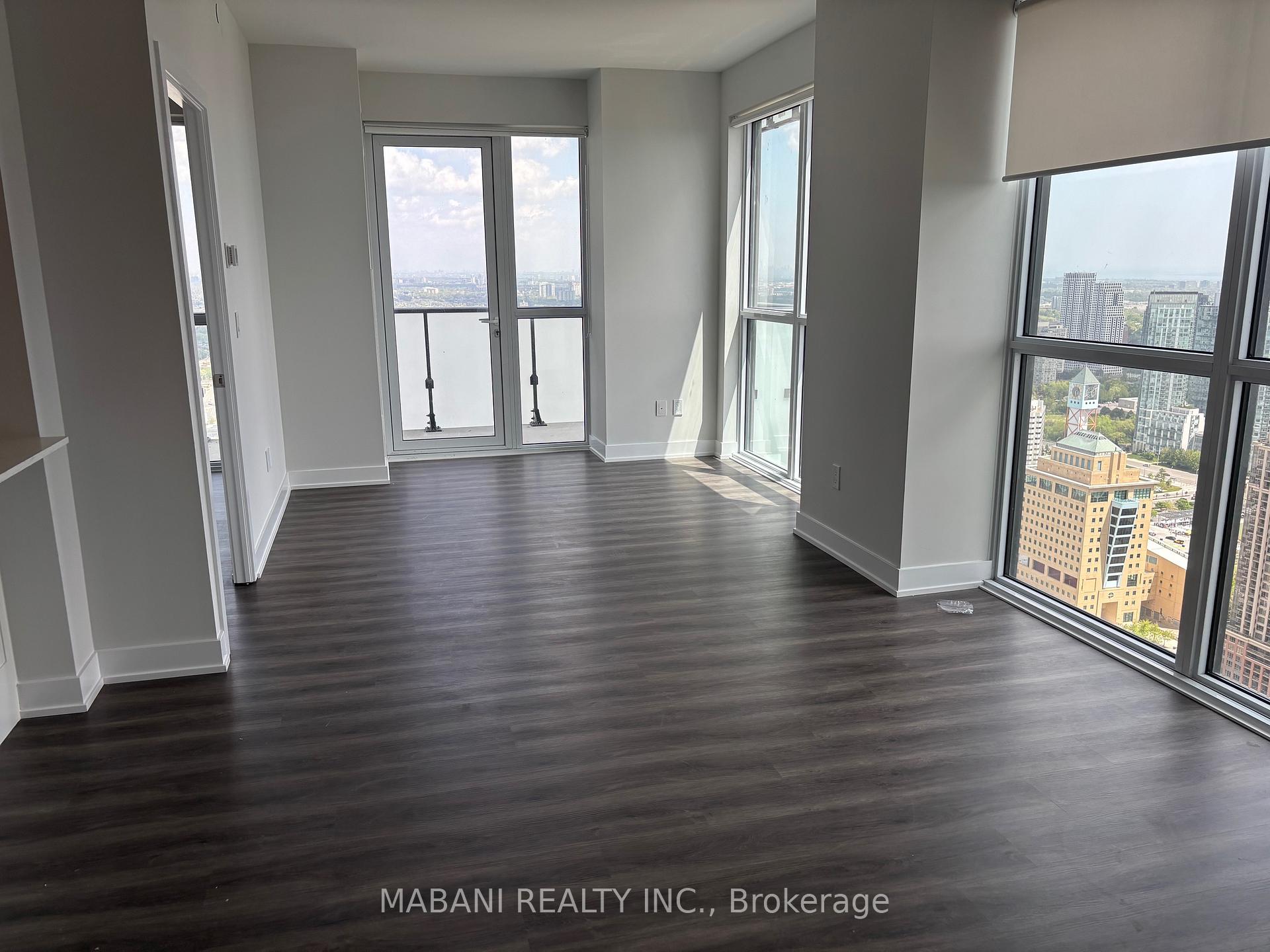 Photo 3 of Unit 4303, 430 Square One Drive, Mississauga, Creditview — HOMEH