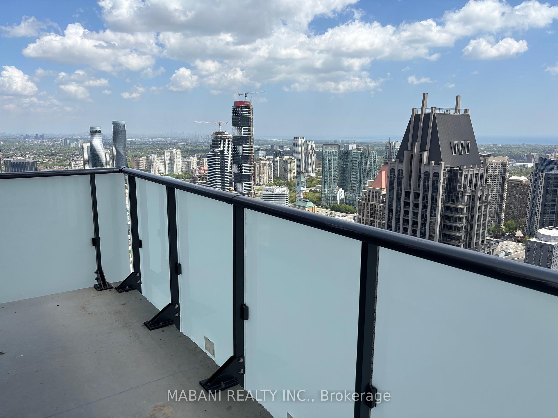 Photo 8 of Unit 4303, 430 Square One Drive, Mississauga, Creditview — HOMEH