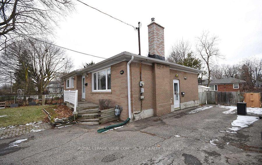 Photo of Unit Lower, 25 Rockport Crescent