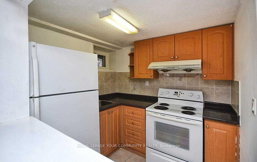 Photo 7 of Unit Lower, 25 Rockport Crescent, Richmond Hill, Crosby — HOMEH