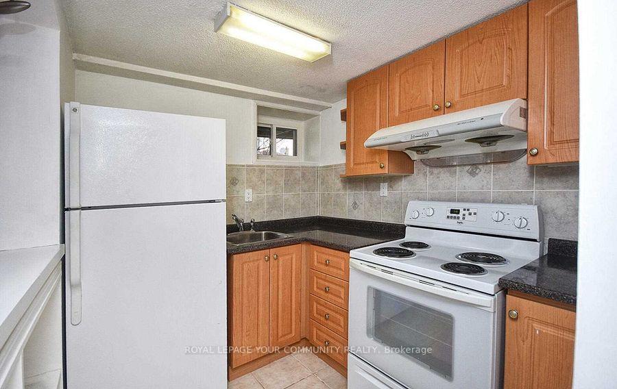 Photo 8 of Unit Lower, 25 Rockport Crescent, Richmond Hill, Crosby — HOMEH