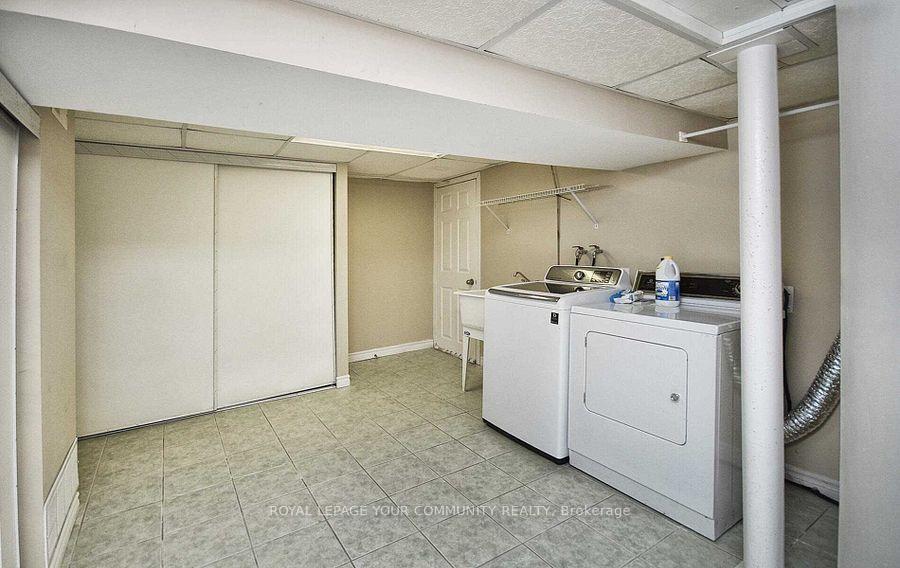 Photo 11 of Unit Lower, 25 Rockport Crescent, Richmond Hill, Crosby — HOMEH