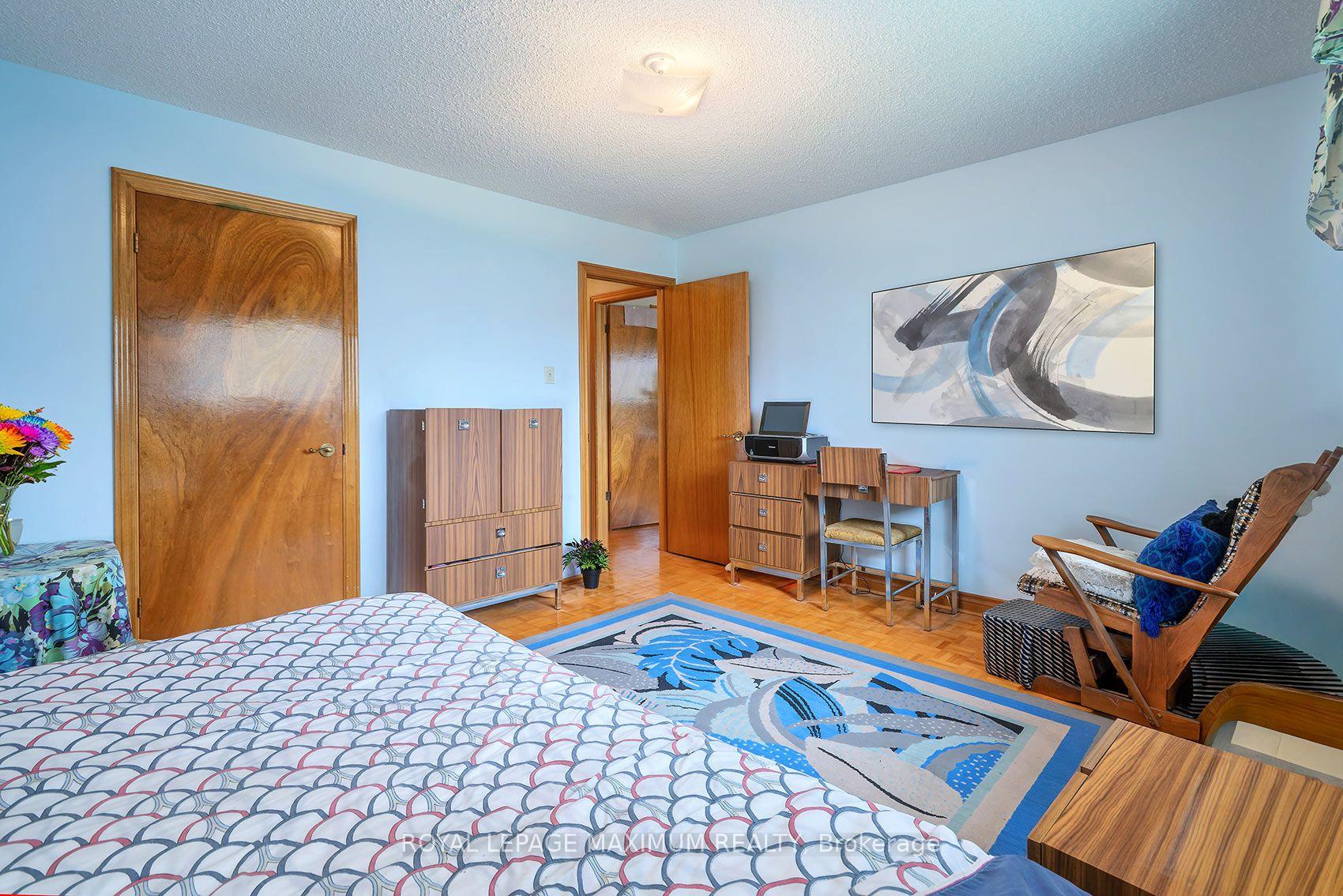 Photo 20 of 114 Beechnut Road, Vaughan, West Woodbridge — HOMEH