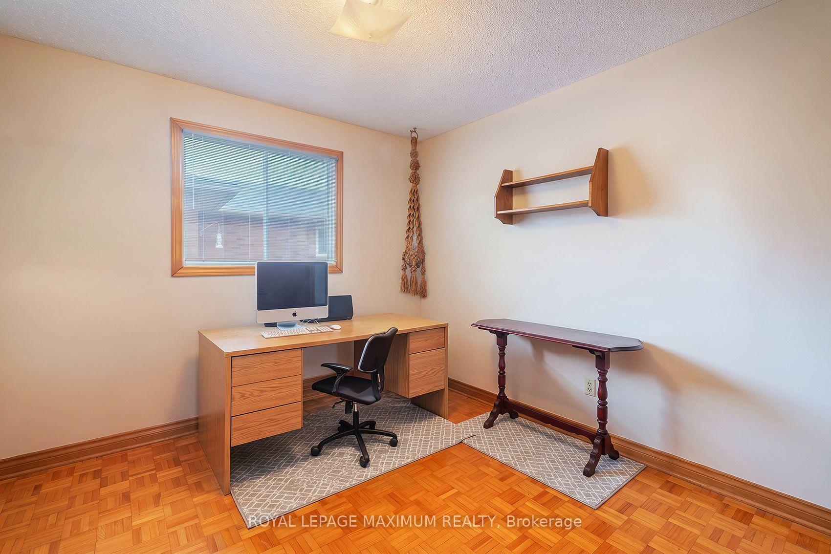 Photo 21 of 114 Beechnut Road, Vaughan, West Woodbridge — HOMEH