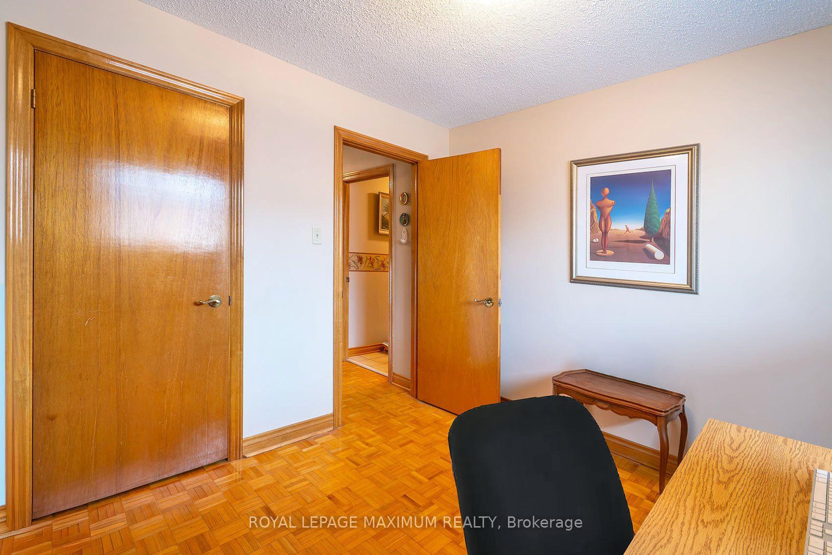 Photo 22 of 114 Beechnut Road, Vaughan, West Woodbridge — HOMEH