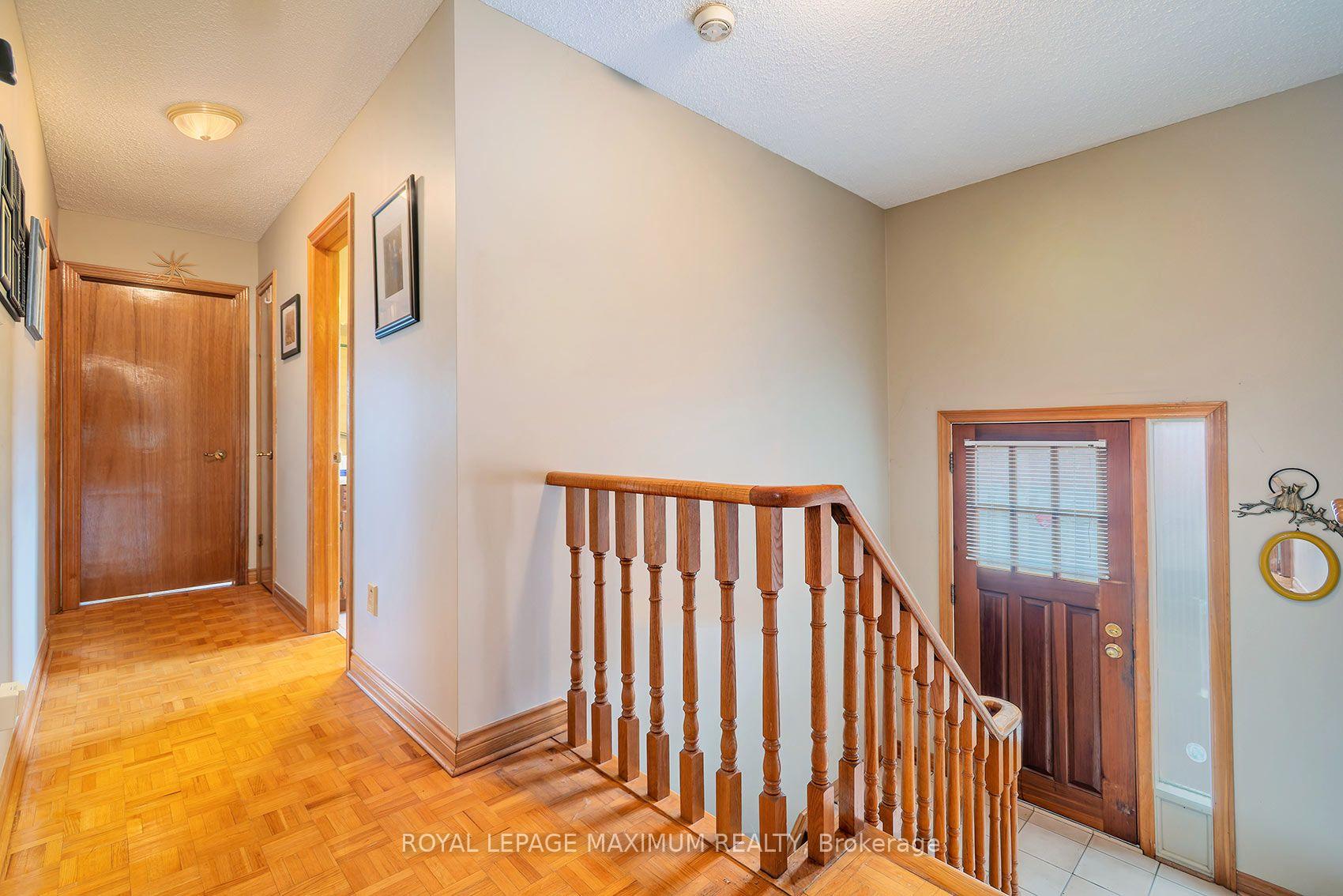 Photo 25 of 114 Beechnut Road, Vaughan, West Woodbridge — HOMEH