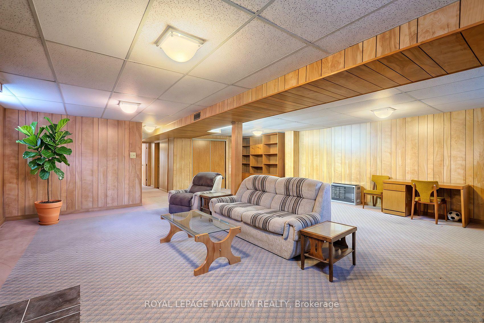 Photo 26 of 114 Beechnut Road, Vaughan, West Woodbridge — HOMEH