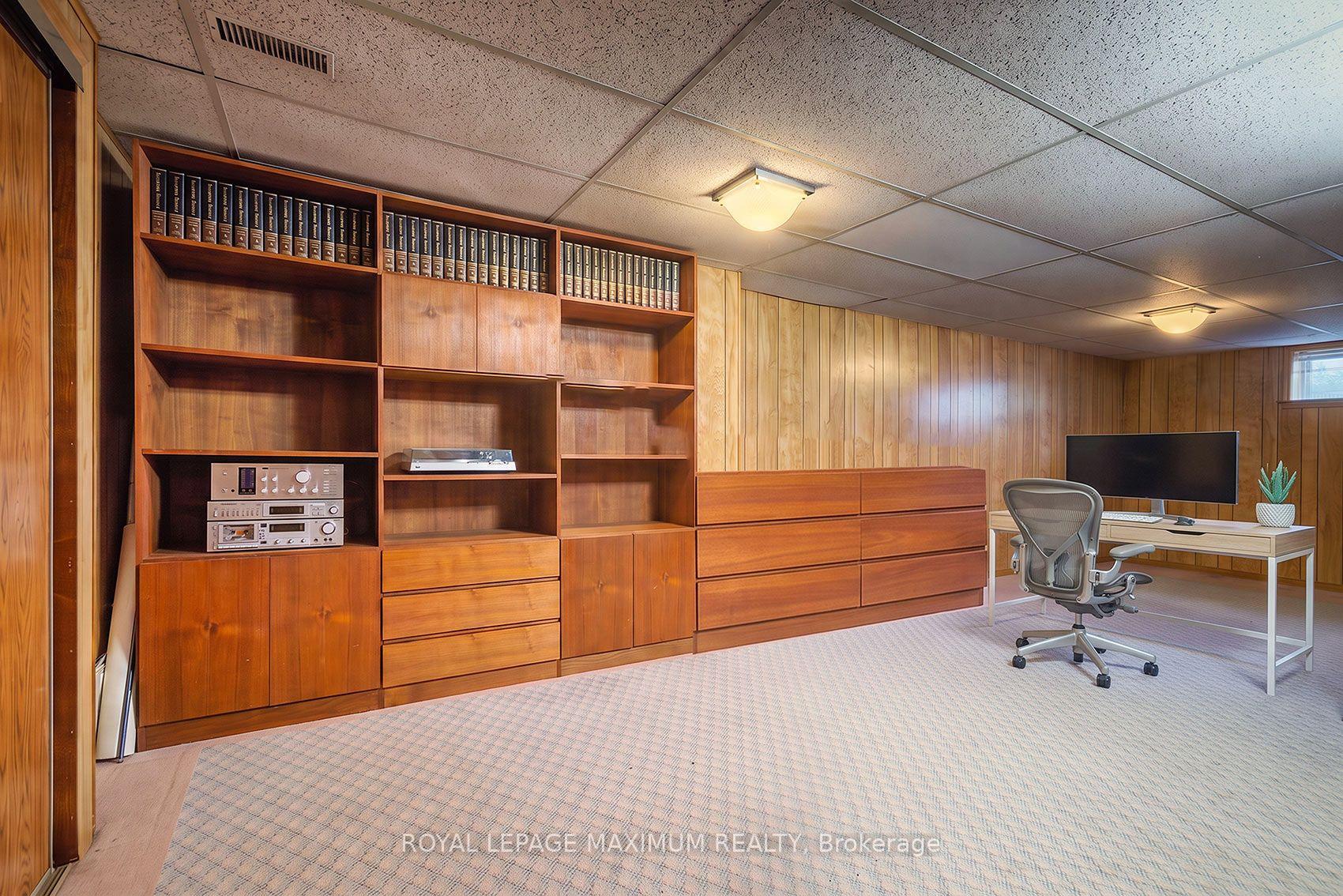 Photo 28 of 114 Beechnut Road, Vaughan, West Woodbridge — HOMEH