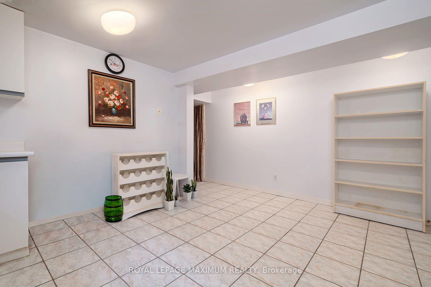 Photo 30 of 114 Beechnut Road, Vaughan, West Woodbridge — HOMEH