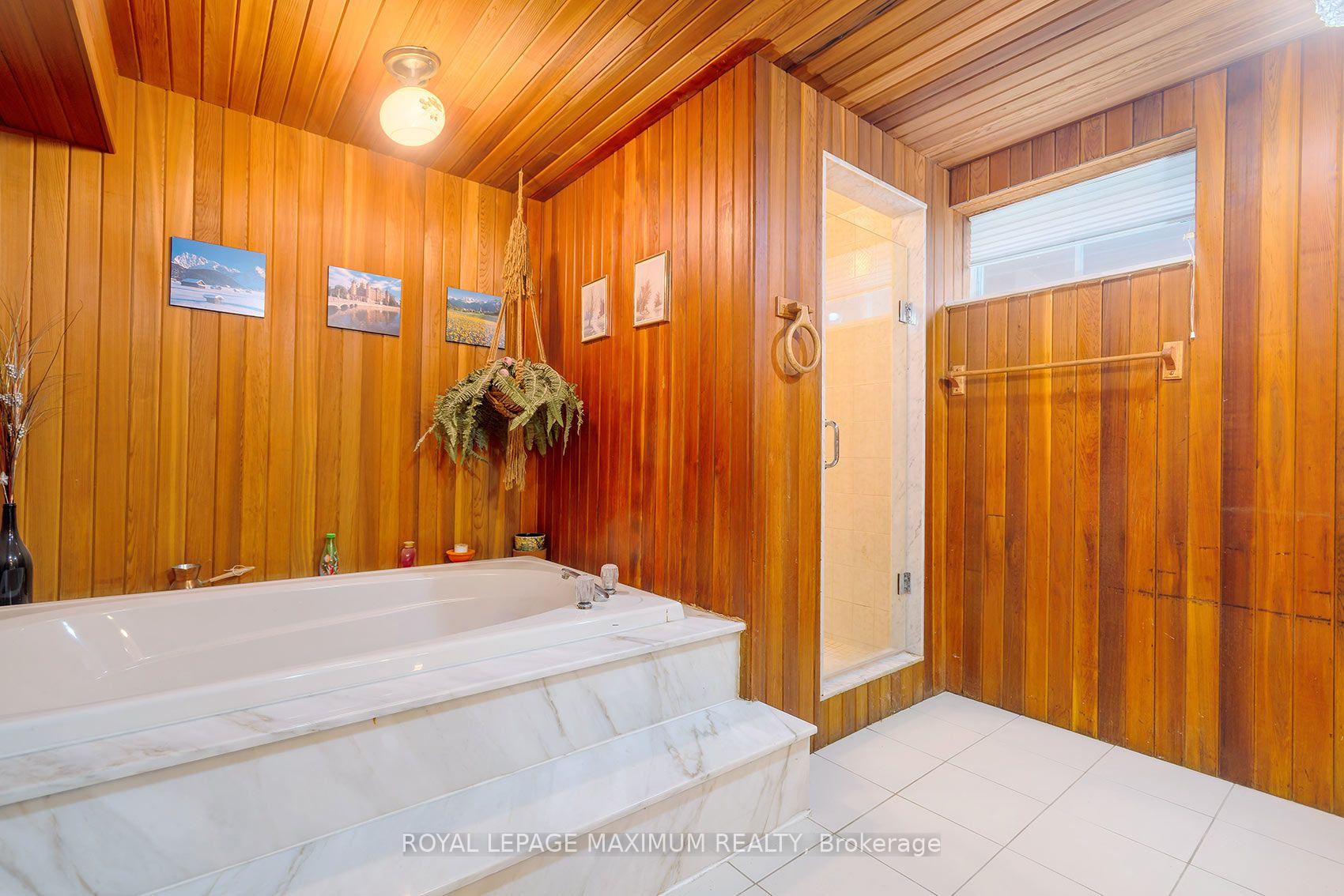 Photo 32 of 114 Beechnut Road, Vaughan, West Woodbridge — HOMEH