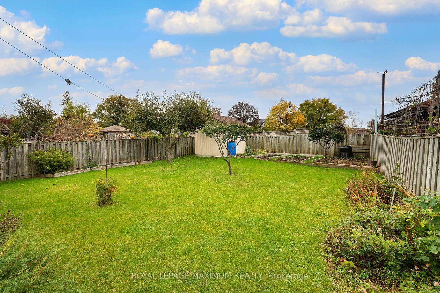 Photo 35 of 114 Beechnut Road, Vaughan, West Woodbridge — HOMEH