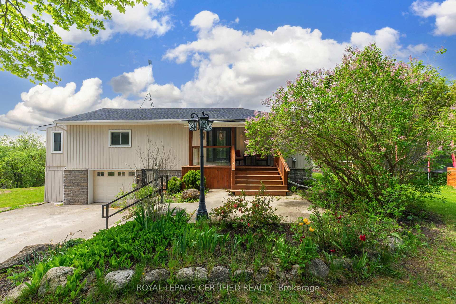 Photo 4 of 5058 3 Line, Erin, Rural Erin — HOMEH
