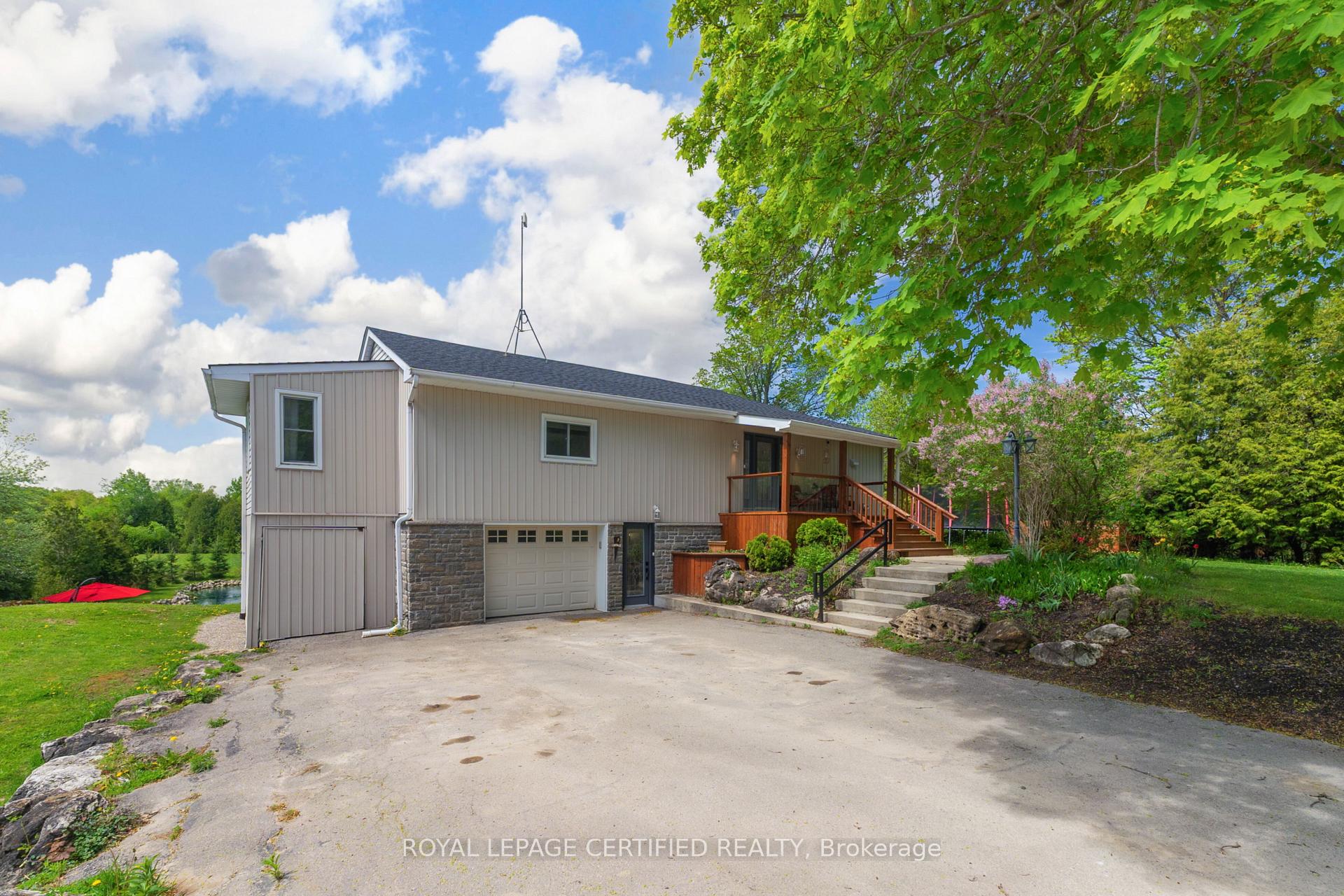 Photo 6 of 5058 3 Line, Erin, Rural Erin — HOMEH