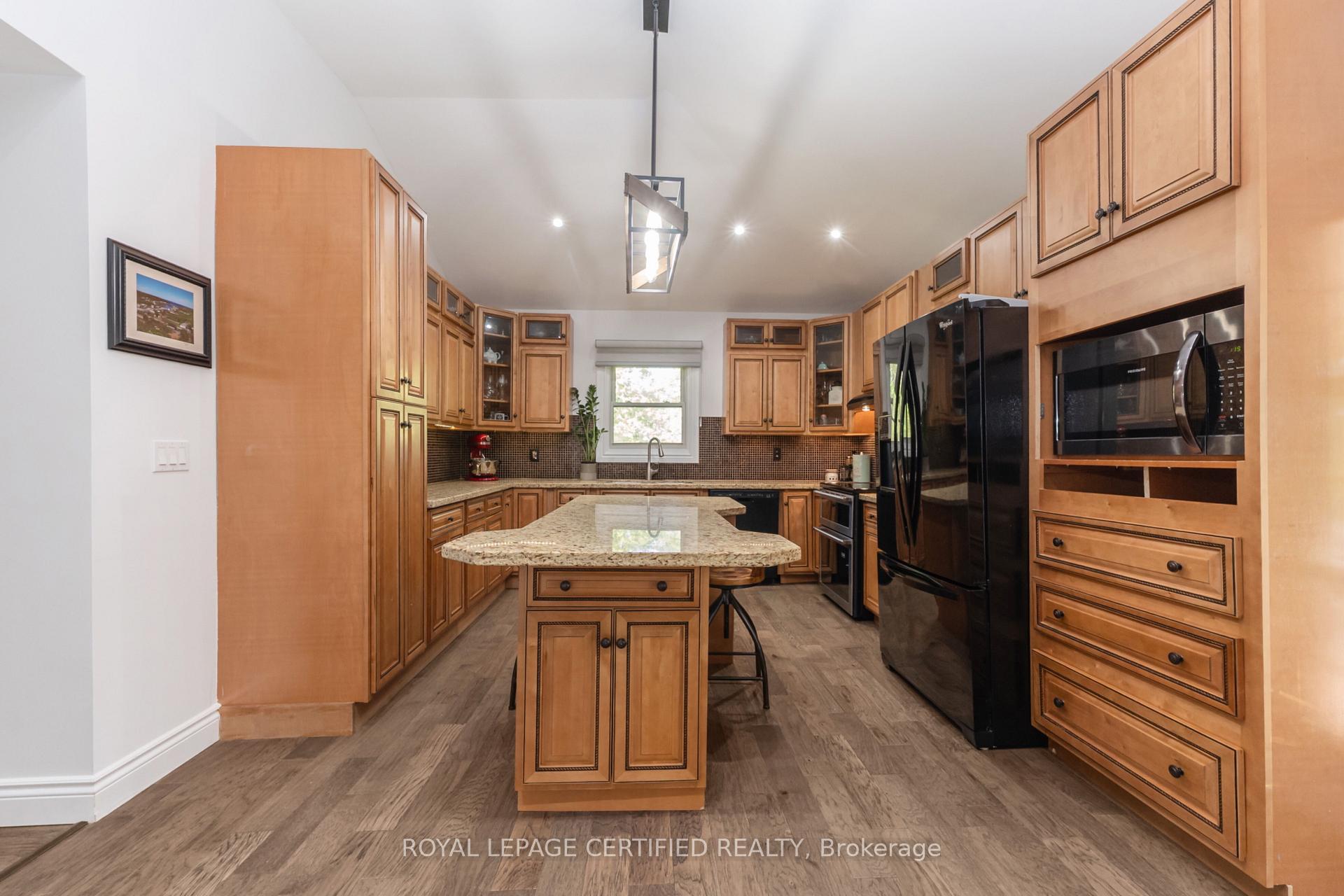 Photo 12 of 5058 3 Line, Erin, Rural Erin — HOMEH