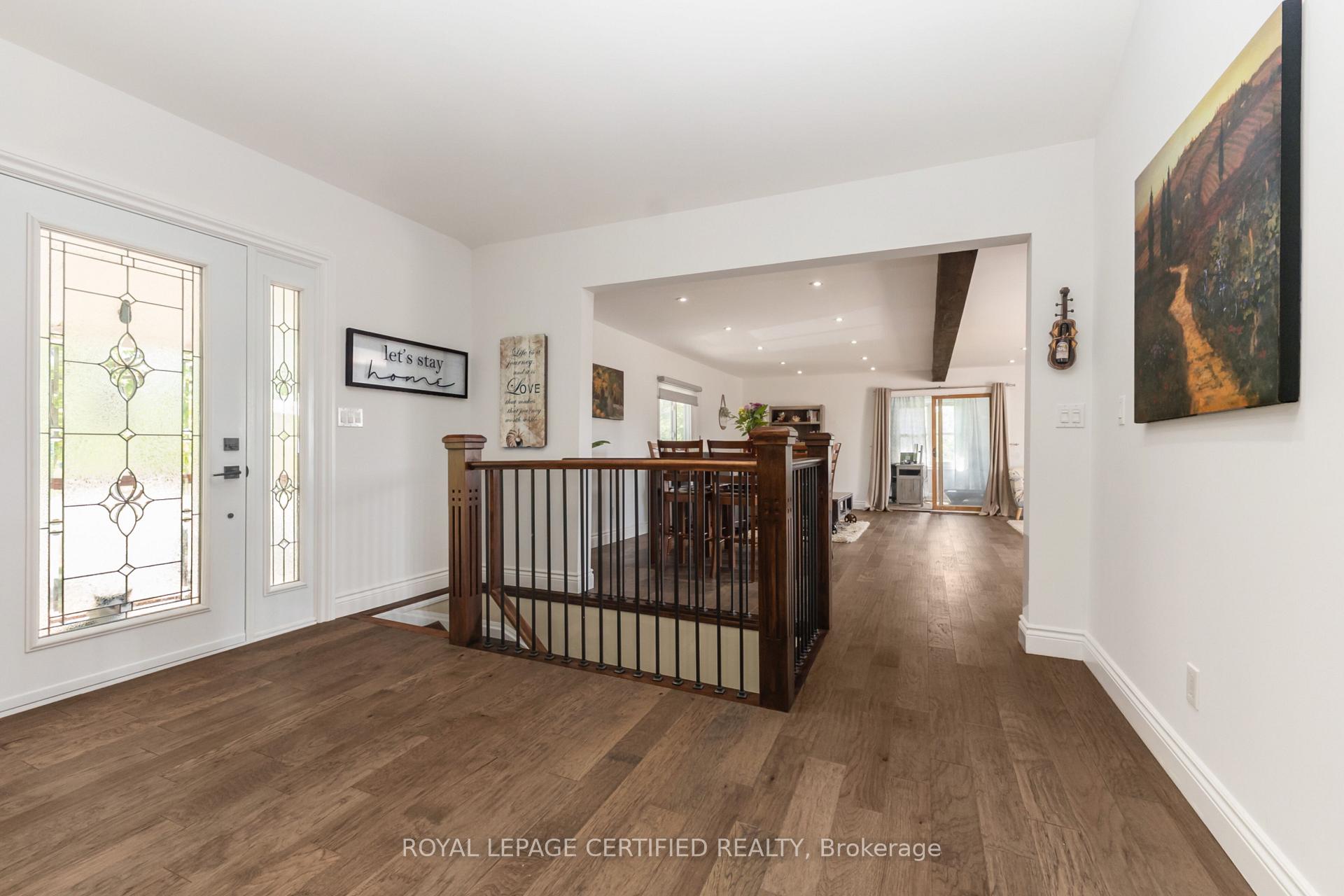 Photo 20 of 5058 3 Line, Erin, Rural Erin — HOMEH