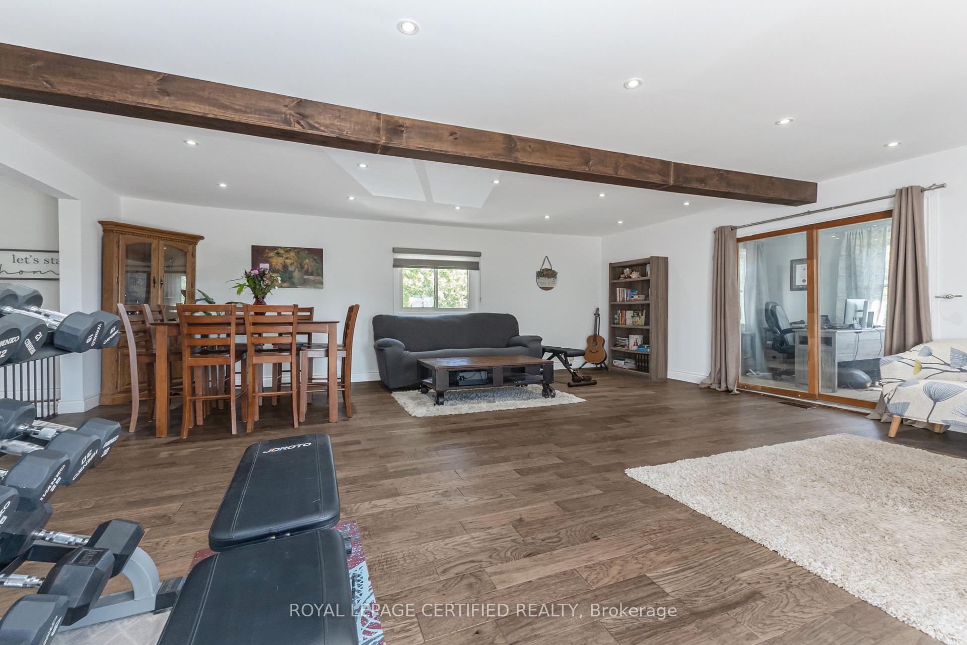 Photo 24 of 5058 3 Line, Erin, Rural Erin — HOMEH