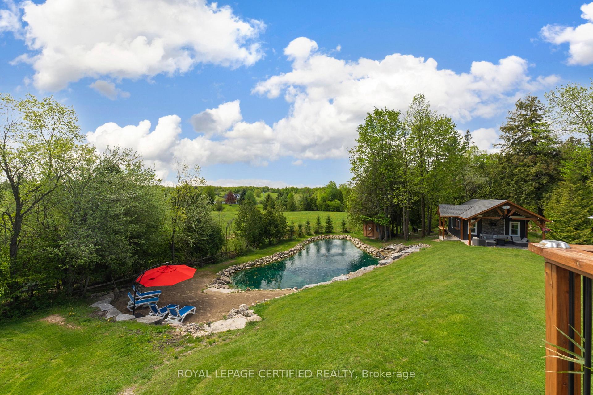 Photo 62 of 5058 3 Line, Erin, Rural Erin — HOMEH