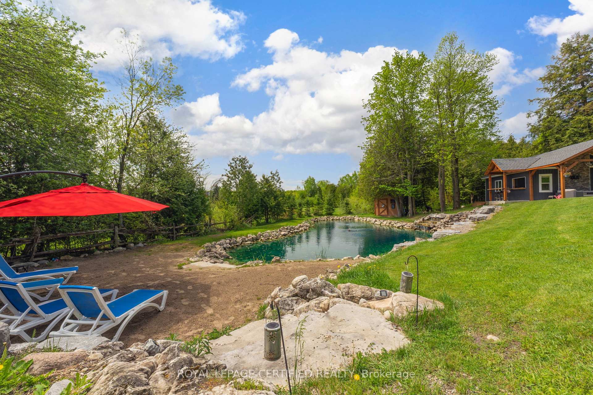 Photo 66 of 5058 3 Line, Erin, Rural Erin — HOMEH