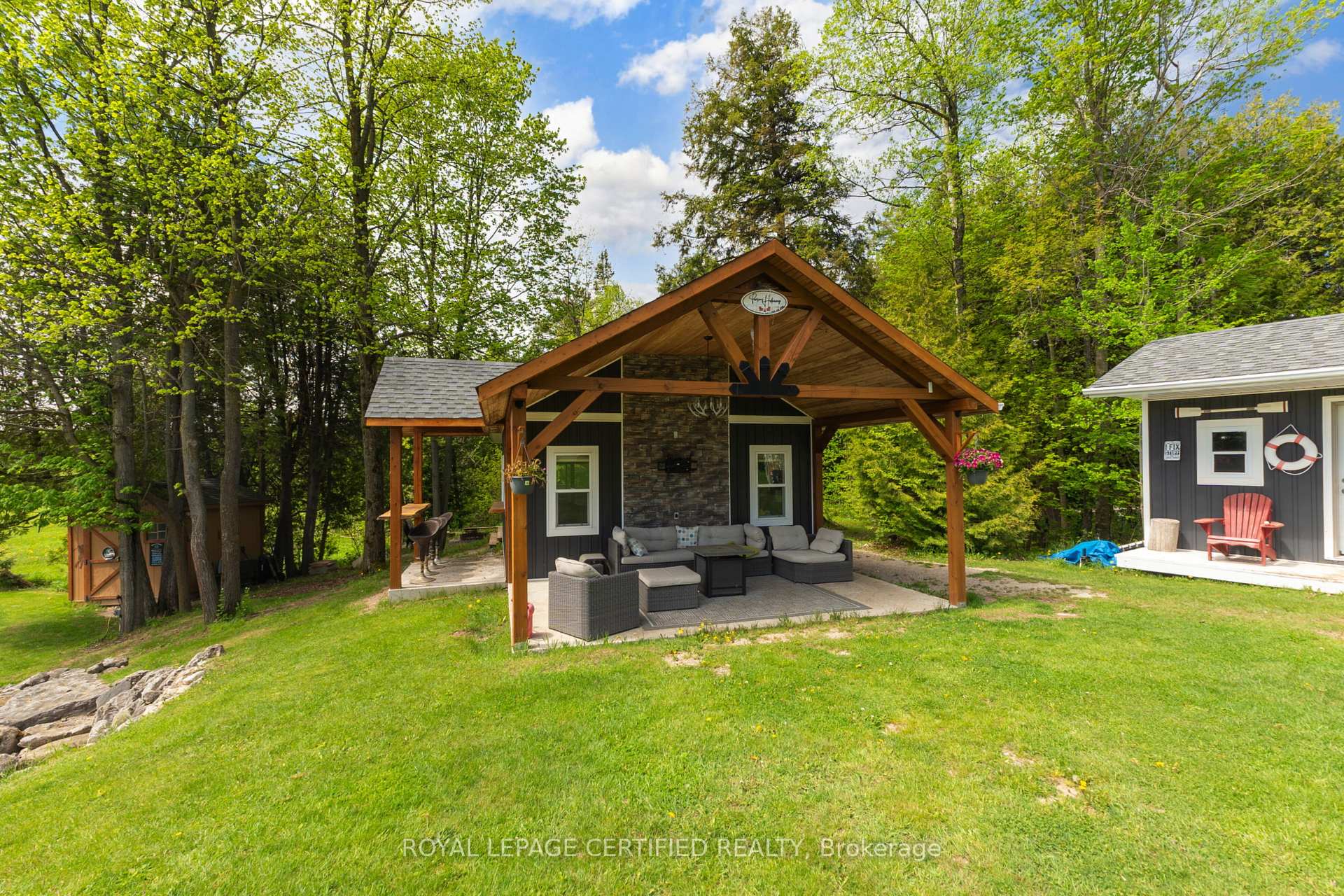 Photo 75 of 5058 3 Line, Erin, Rural Erin — HOMEH