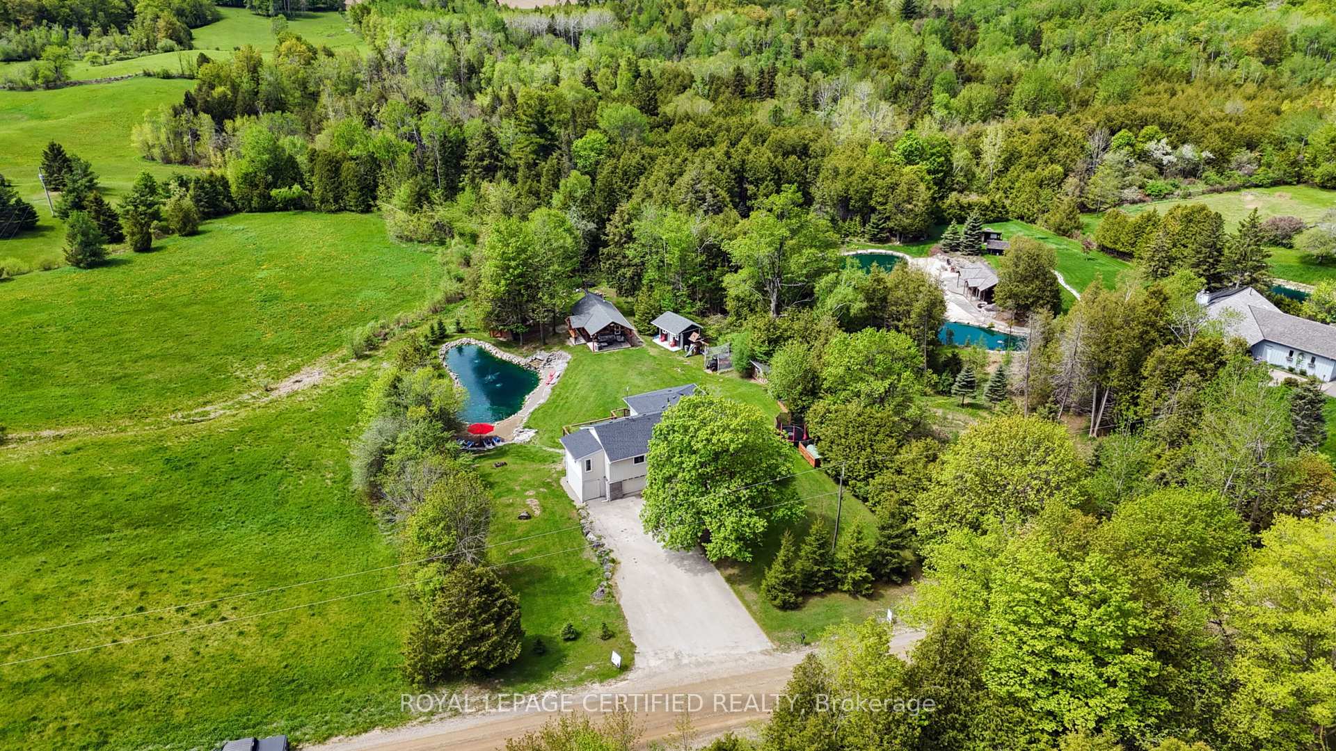 Photo 81 of 5058 3 Line, Erin, Rural Erin — HOMEH