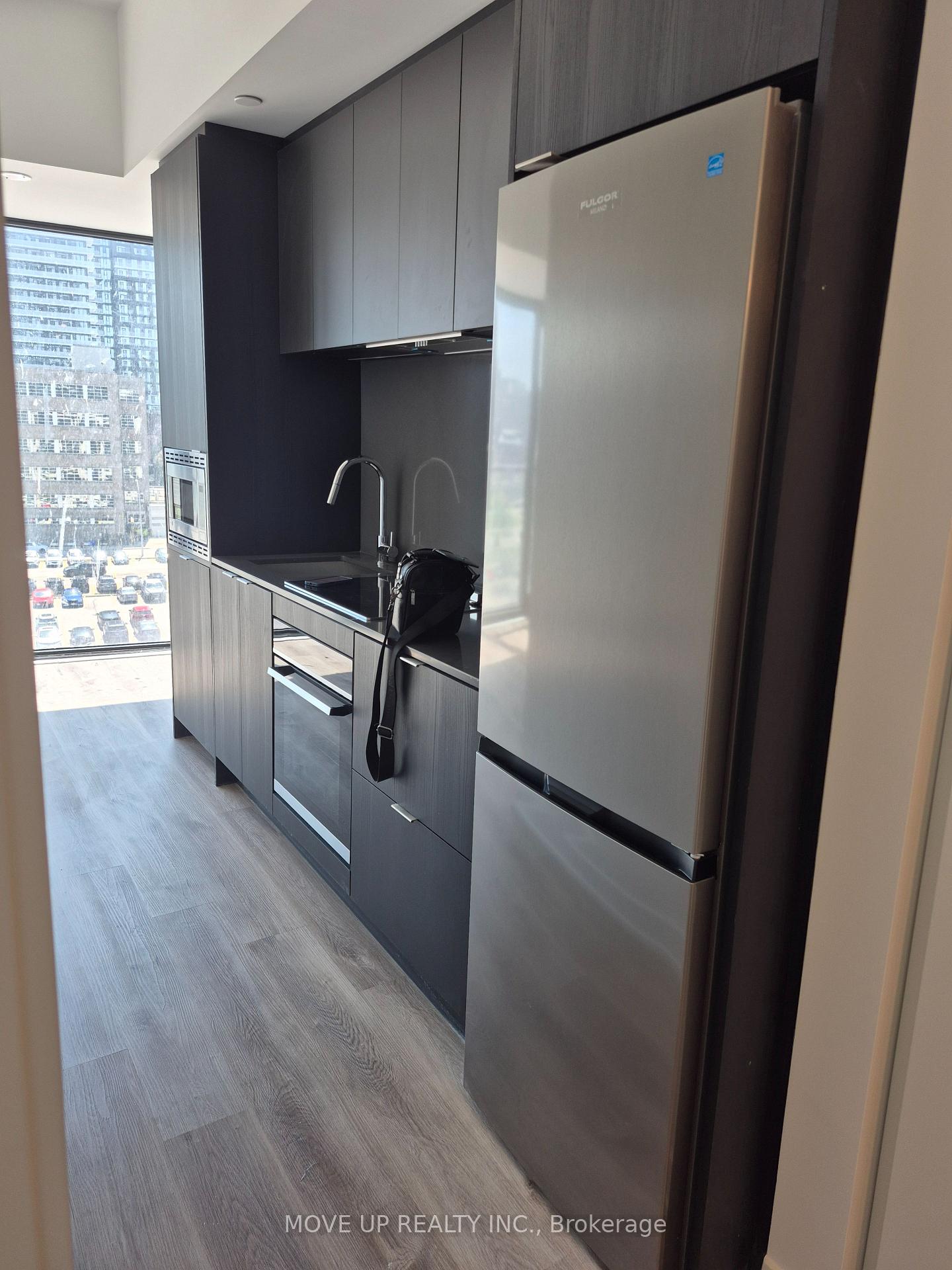 Photo 3 of Unit 707, 91 John Street N, Hamilton, Corktown — HOMEH