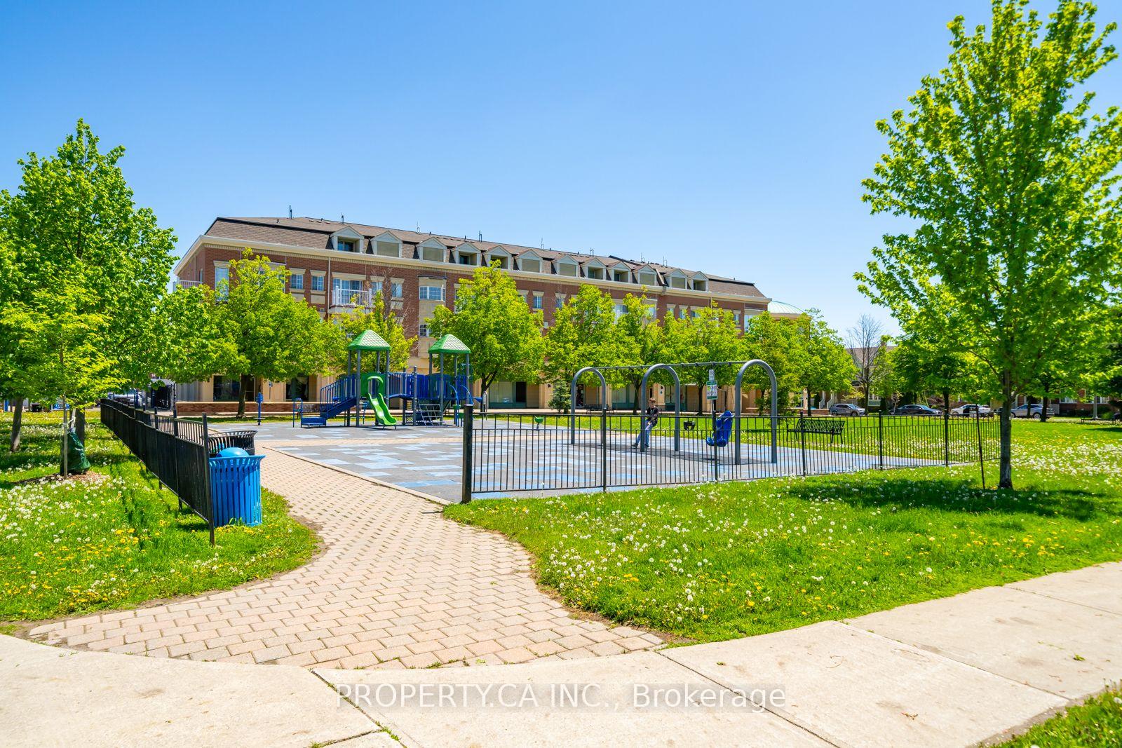 Photo 2 of Unit A206, 15 Cornell Meadows Avenue, Markham, Cornell — HOMEH