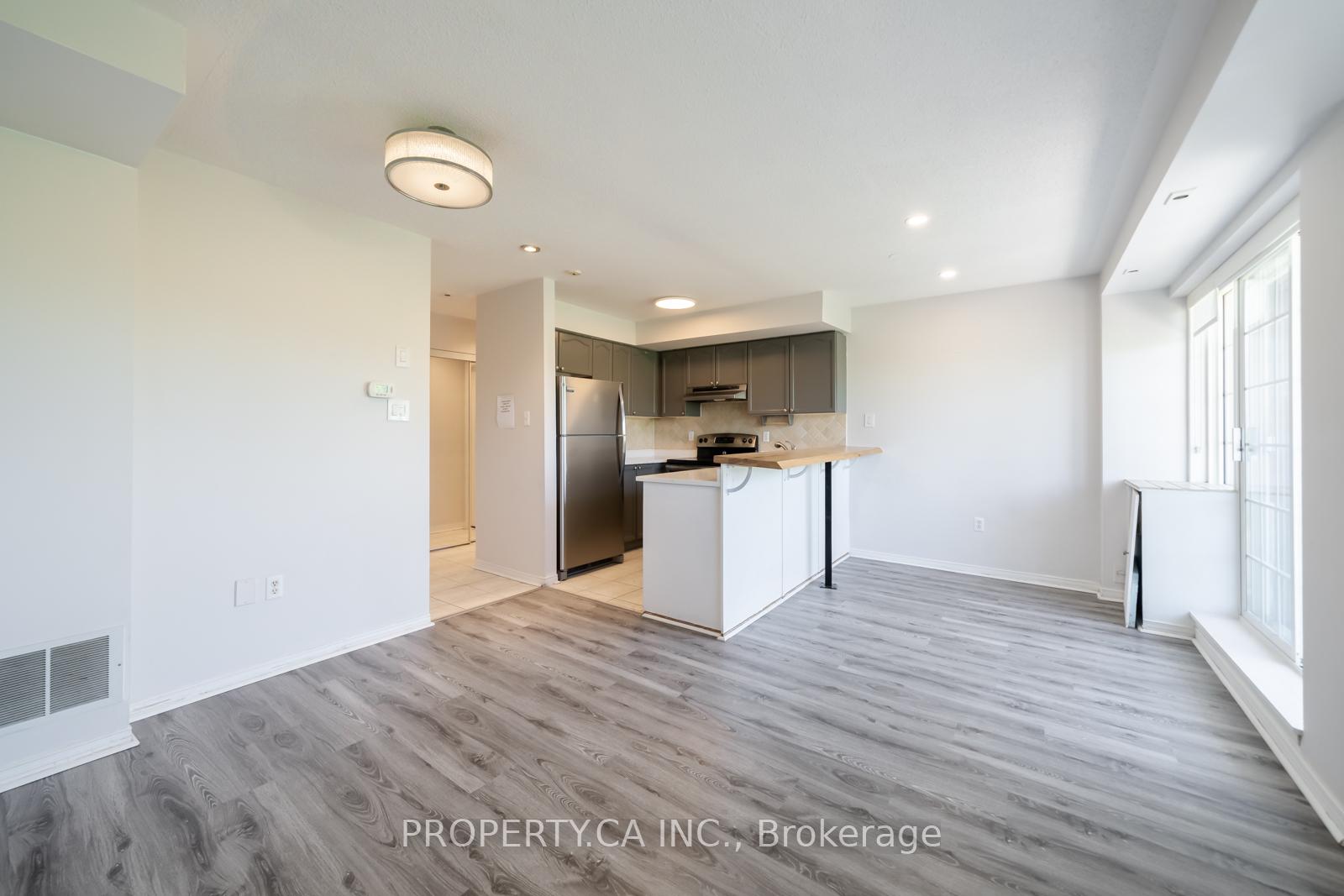 Photo 4 of Unit A206, 15 Cornell Meadows Avenue, Markham, Cornell — HOMEH