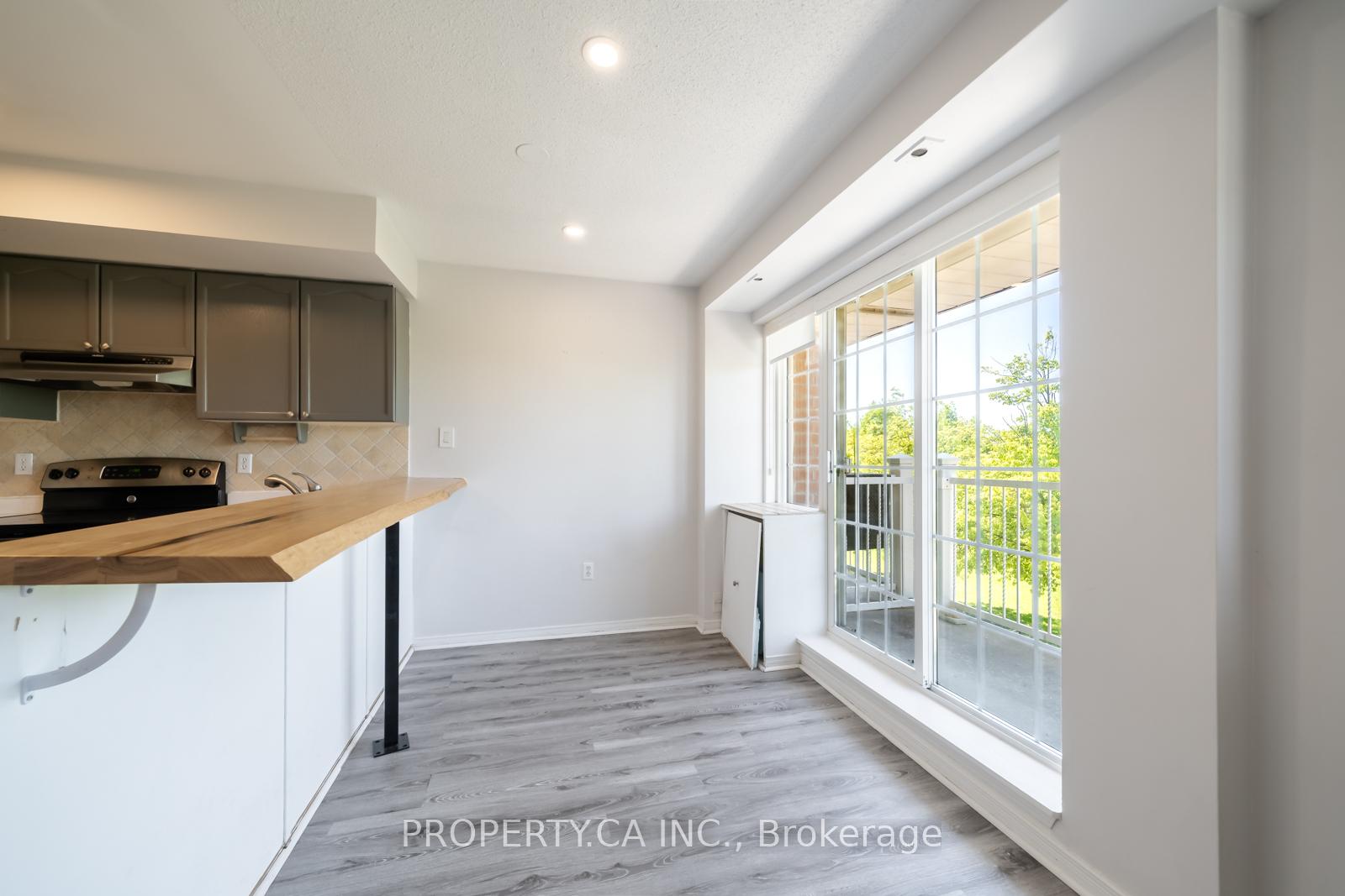 Photo 5 of Unit A206, 15 Cornell Meadows Avenue, Markham, Cornell — HOMEH